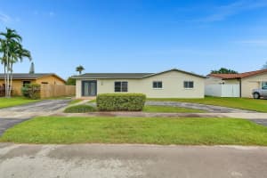 12763 Sw 45th Ter, Miami