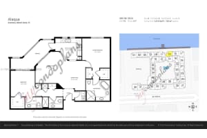 3001 NE 185th St APT 613, Aventura, FL 33180, - MLS#A11833988