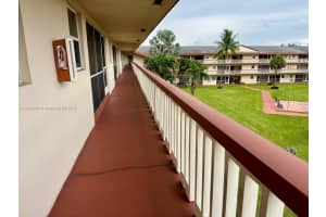 5300 Washington St APT N318, Hollywood, FL 33021, - MLS#A11834000