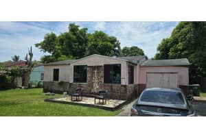 1468 NW 101st St, Miami, FL 33147, Sold 08/15/25