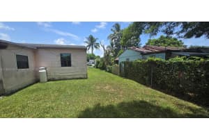 1468 NW 101st St, Miami, FL 33147, Sold 08/15/25
