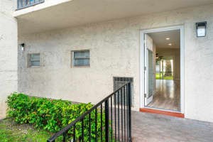 8901 S Hollybrook Blvd APT 109, Pembroke Pines, FL 33025, - MLS#A11834046