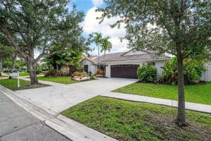 4125 SW 152nd Ave, Miramar, FL 33027, Sold 08/18/25