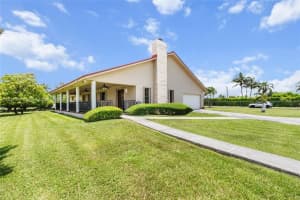 17320 Sw 236 Street, Homestead