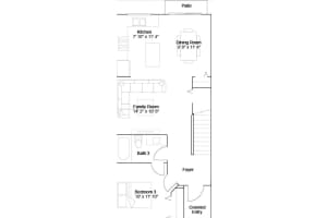 17931 SW 358th St, Florida 33034, - MLS#A11834059