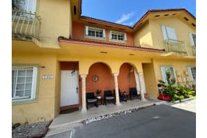 7382 Sw 152nd Ave 206, Miami