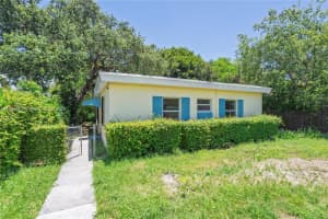 3255 William Ave, Miami, FL 33133, Sold 08/18/25