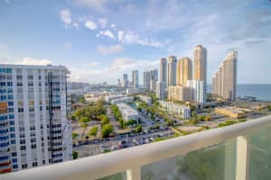 230 174th St APT 2207, Sunny Isles Beach, FL 33160, - MLS#A11834105