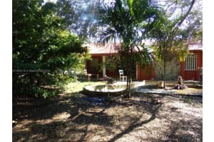 23501 Sw 197th Ave, Homestead