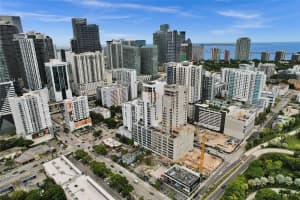 239 SW 9th St #2203, Miami, FL 33130, - MLS#A11834112