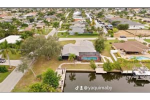 237 Santa Monica Ct, Cape Coral, FL 33904, - MLS#A11834147