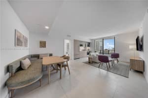 159 NE 6th St #2402, Miami, FL 33132, - MLS#A11834148