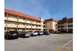 2931 E Sunrise Lakes Dr 205, Sunrise