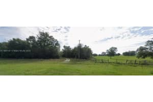 3805 Sw Old Wire Rd Other, FL 32038 Sold 09/24/25