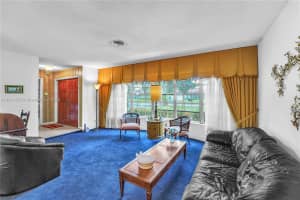 4701 Van Buren St, Hollywood, FL 33021, - MLS#A11834163