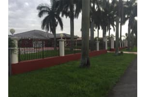 , Homestead