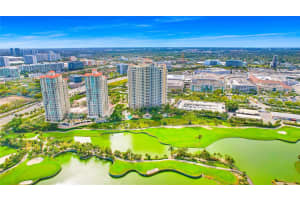 19501 W Country Club Dr #1610, Aventura, FL 33180, - MLS#A11834204