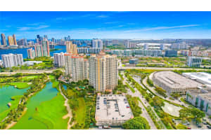 19501 W Country Club Dr #1610, Aventura, FL 33180, - MLS#A11834204