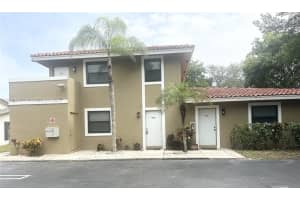10875 Nw 45th St ., Coral Springs