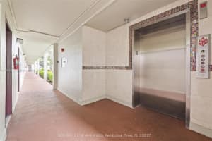 800 SW 131st Ave APT 406F, Pembroke Pines, FL 33027, - MLS#A11834232