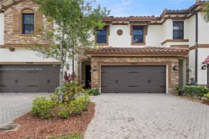 9600 Town Parc Cir N, Parkland, FL 33076, - MLS#A11834244