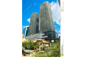 55 Sw 9th St 3009 Miami, FL 33130 - MLS#A11834248