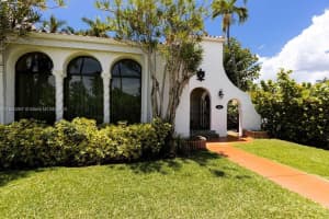 1134 Harrison St #1134, Hollywood, FL 33019, - MLS#A11834267