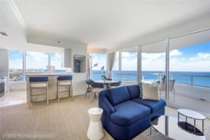 4401 Collins Ave 3603, Miami Beach