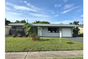 9040 Nw 26th Place Sunrise Golf Village Sunrise, FL 33322 - MLS#A11834296