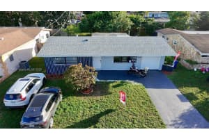 9040 Nw 26th Place Sunrise Golf Village Sunrise, FL 33322 - MLS#A11834296