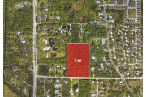 2140 Bell Ave Fort Pierce, FL 34982 - MLS#A11834305