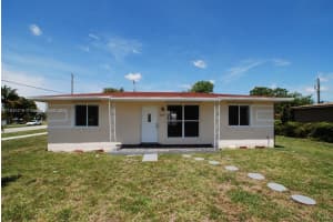 3110 SW 33rd Ave, West Park, FL 33023, - MLS#A11834316