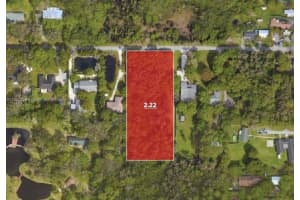 2101 Dade Rd Fort Pierce, FL 34982 - MLS#A11834325