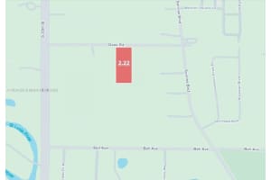 2101 Dade Rd Fort Pierce, FL 34982 - MLS#A11834325