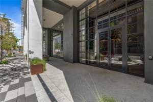 601 NE 1st Ave, Miami, FL 33132, - MLS#A11834326
