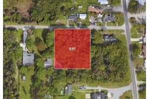 1991 Dade Rd Fort Pierce, FL 34982 - MLS#A11834333