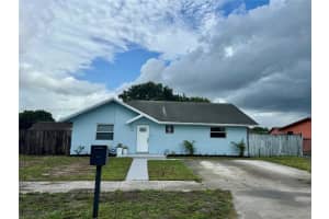 3521 Nw 193rd St, Miami Gardens