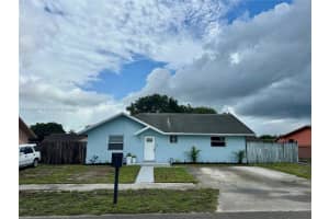 3521 NW 193rd St, Miami Gardens, FL 33056, - MLS#A11834343