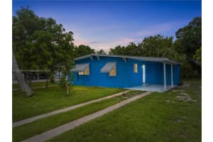2107 Golfview Ct, Fort Pierce