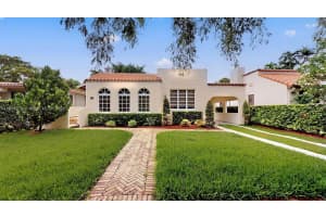 1111 Columbus Blvd, Coral Gables, FL 33134, - MLS#A11834376