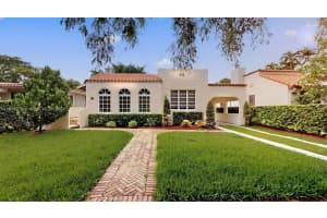 1111 Columbus Blvd, Coral Gables, FL 33134, - MLS#A11834376