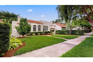 1111 Columbus Blvd, Coral Gables, FL 33134, - MLS#A11834376