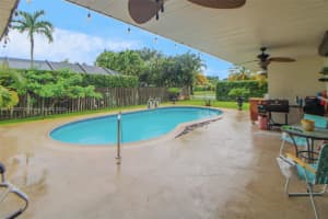 12000 NW 20th St, Pembroke Pines, FL 33026, Sold 09/12/25
