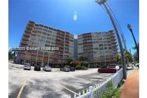 2025 NE 164th St APT 615, North Miami Beach, FL 33162, - MLS#A11834383