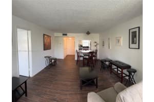 3001 Sunrise Lakes Dr W #110, Sunrise, FL 33322, Sold 11/07/25