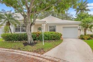 9614 NW 8th Cir, Plantation, FL 33324, Sold 08/20/25