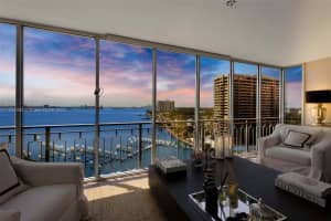 11111 Biscayne Blvd 14g, Miami