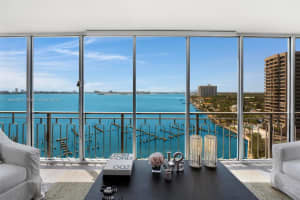 11111 Biscayne Blvd #14G, Miami, FL 33181, - MLS#A11834393