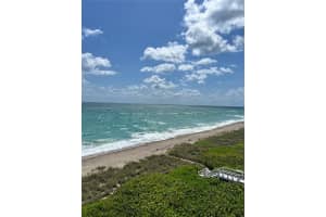 10980 S Ocean Dr 612 Jensen Beach, FL 34957 - MLS#A11834395