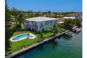 13300 Biscayne Bay Terrace, North Miami, FL 33181, - MLS#A11834397